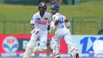 IND VS SL 5TH DAY
