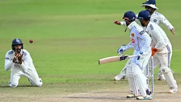 IND VS SL DAY 5
