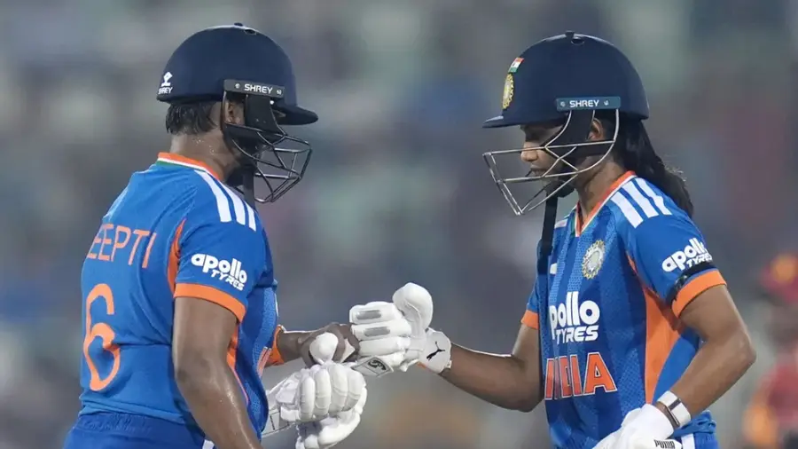 IND VS ZIMB