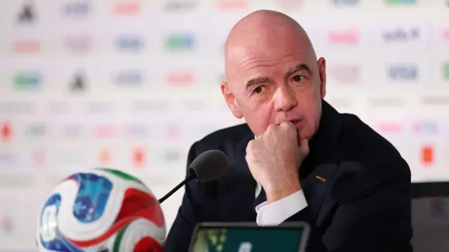 INFANTINO