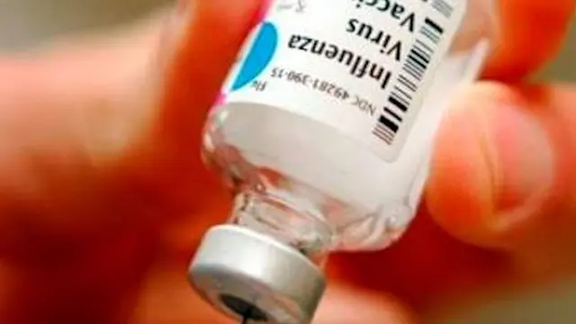 INFLUENZA