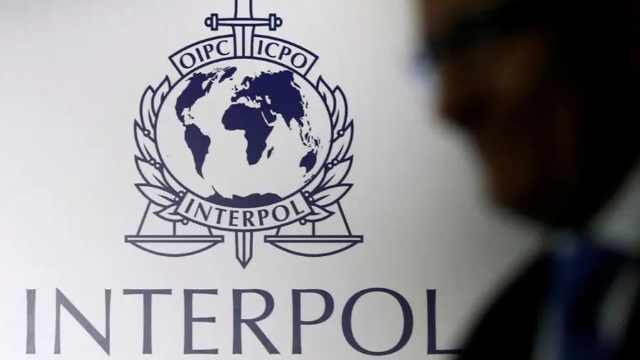 INTERPOL