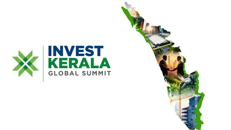 INVESTERS GLOBAL MEET