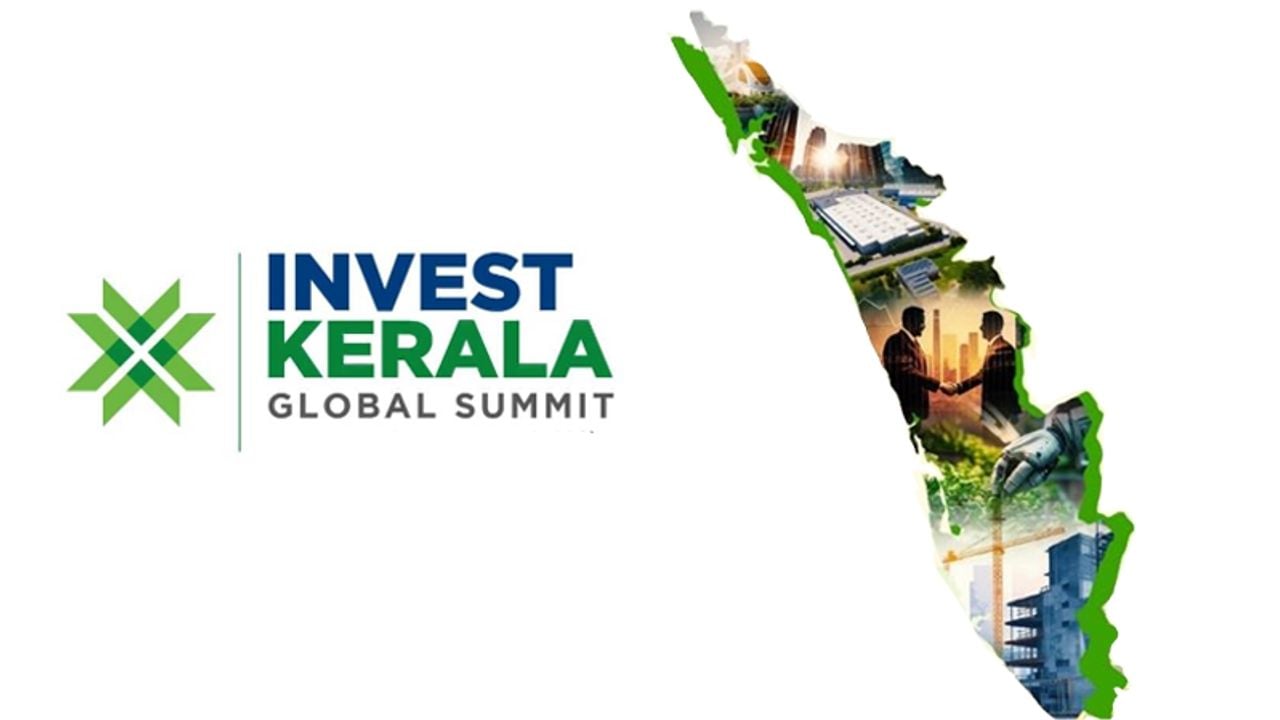 INVESTERS GLOBAL MEET