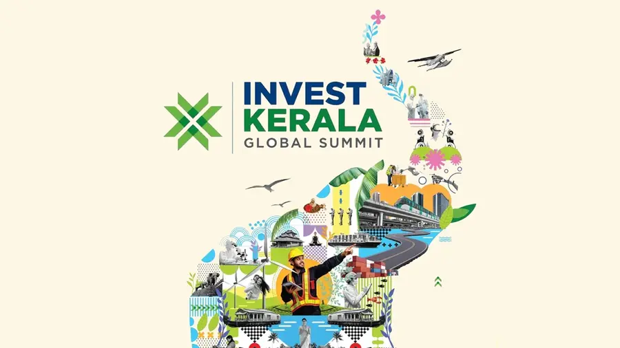 INVEST KERALA