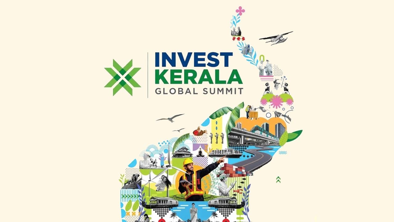 INVEST KERALA