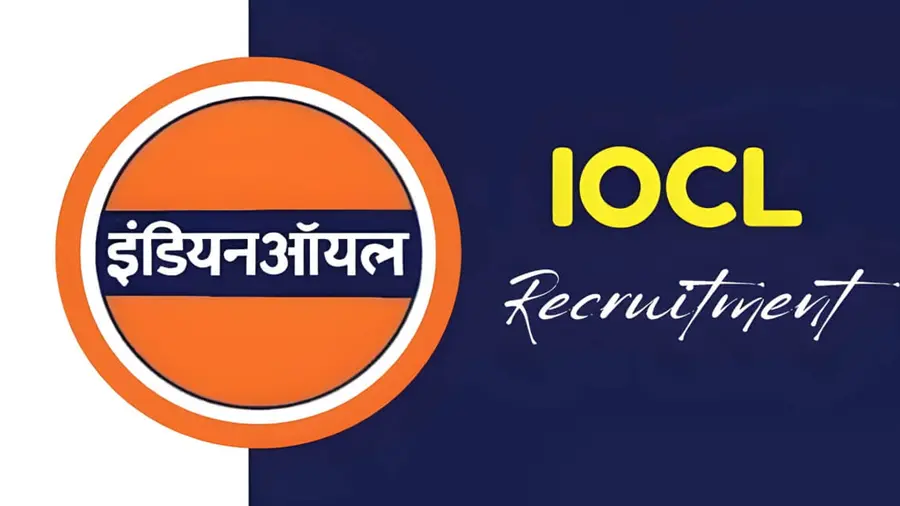 IOCL Recruitment