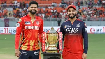 IPL FINAL