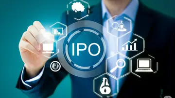 IPO