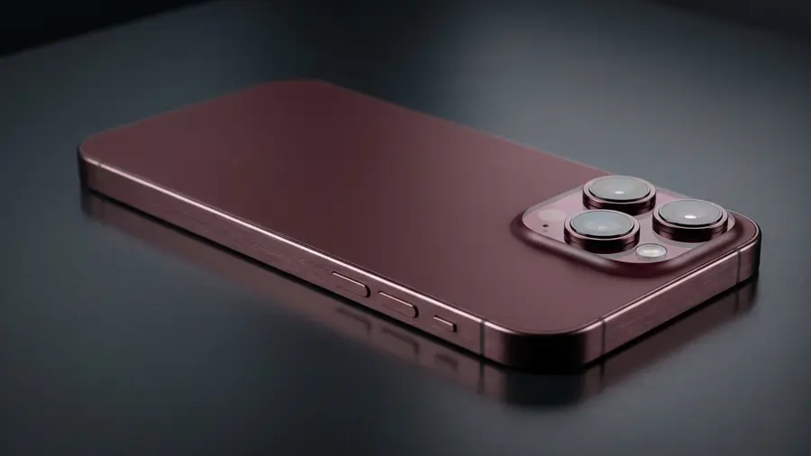 I Phone