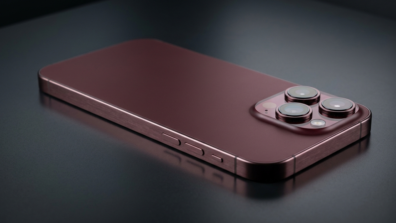 I Phone