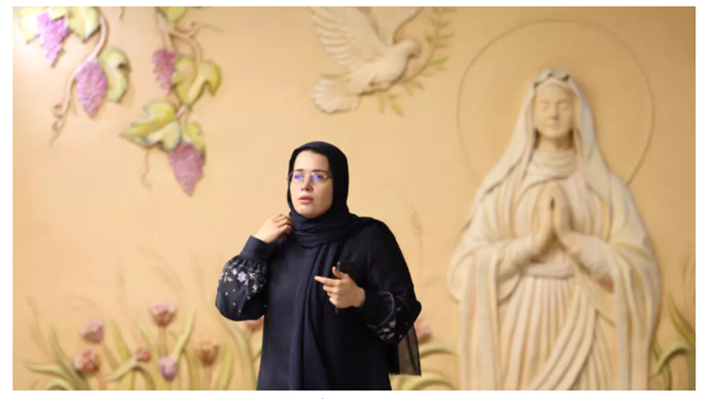 maryam-moghaddas-metro-station-tehran