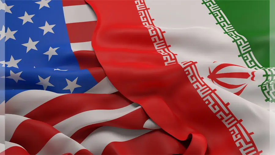 IRAN-US