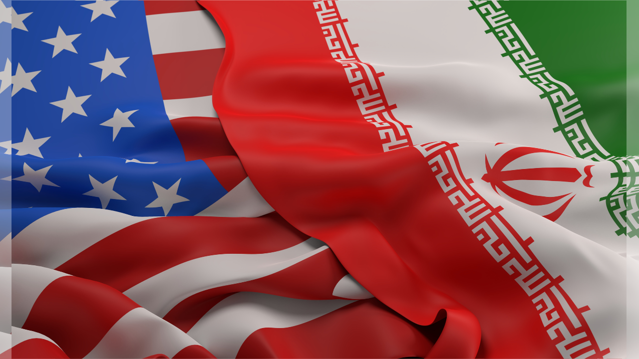 IRAN-US