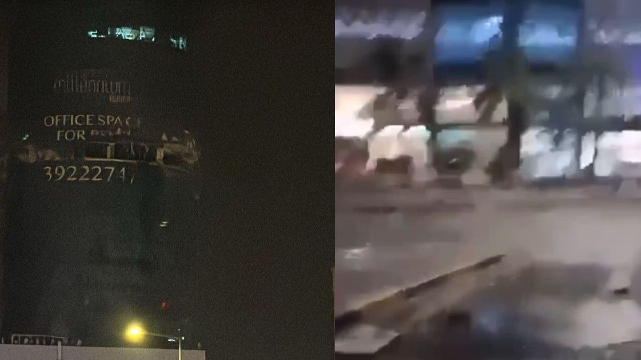 IRAN ATATCK MANAMA