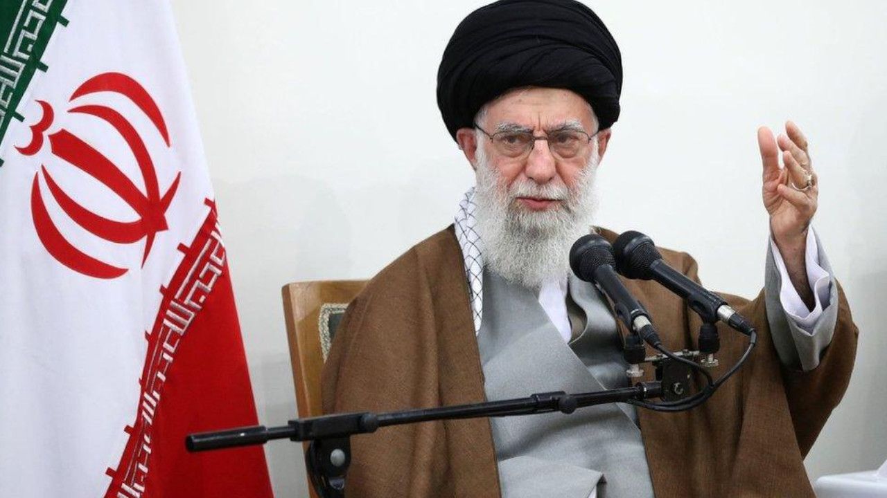 IRAN FORIGN MINISTER