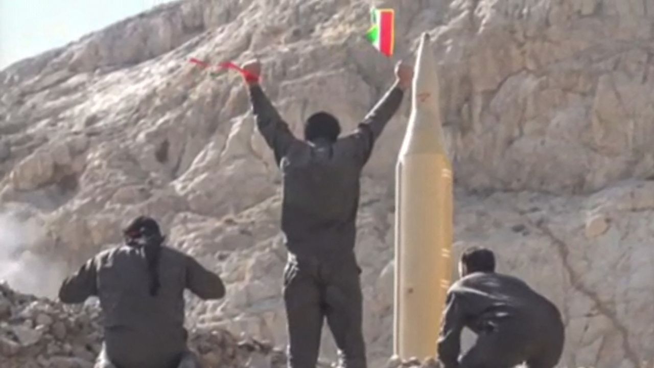IRGC