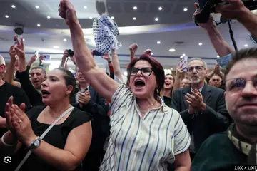 iSRAEL RESULT