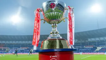 ISL