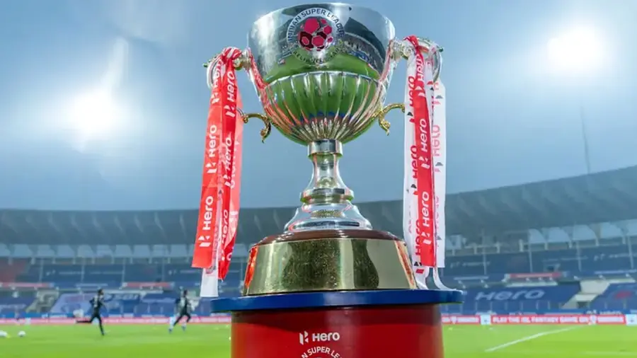 ISL