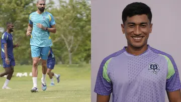 ISL