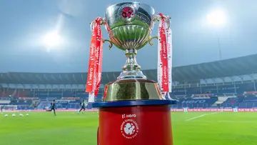 ISL