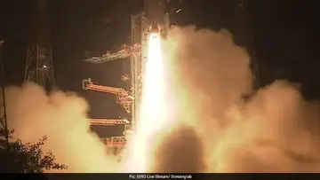 ISRO