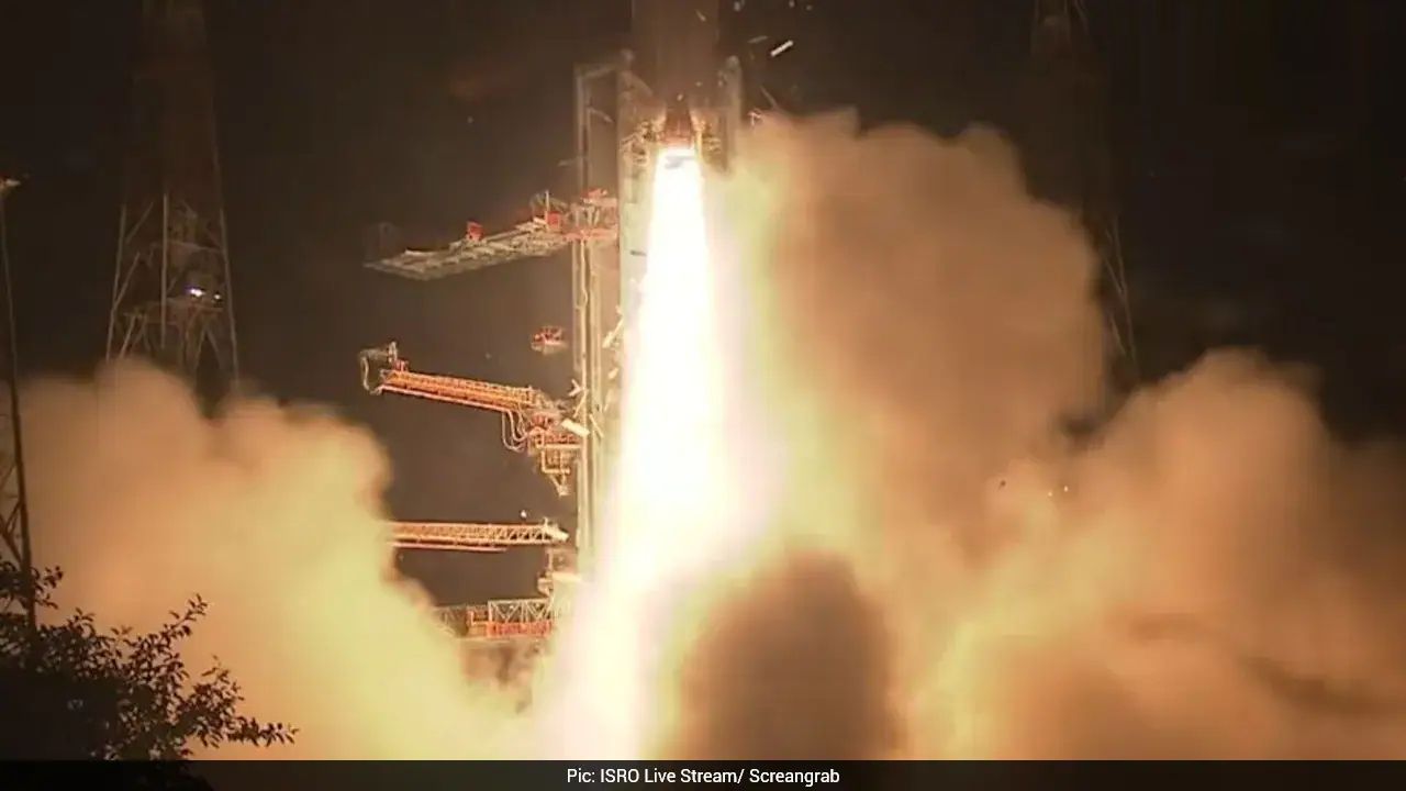ISRO