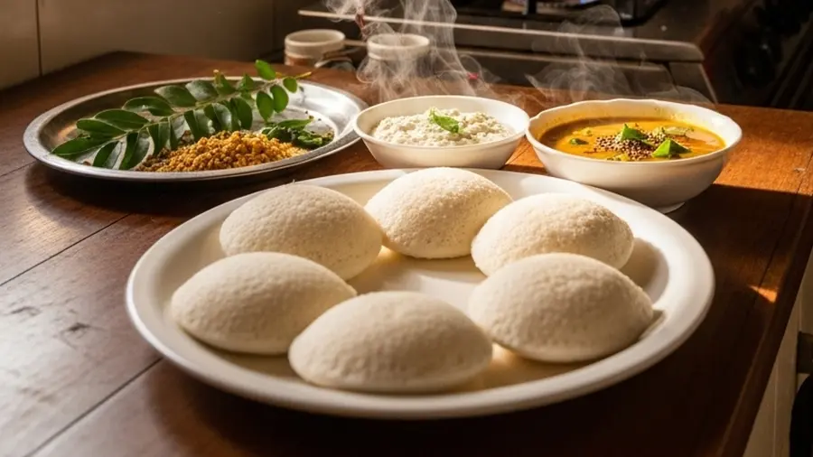 Idli