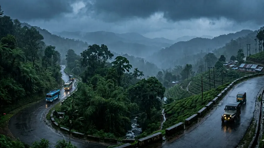 Idukki