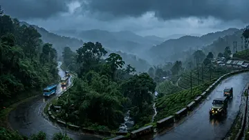 Idukki