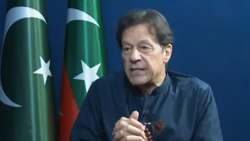 Imran Khan