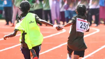 Inclusive Sports