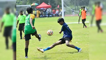 Inclusive sports