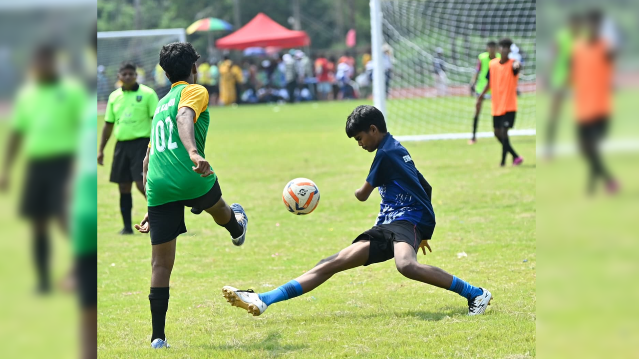 Inclusive sports