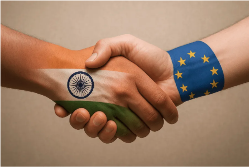 India Eu Fta
