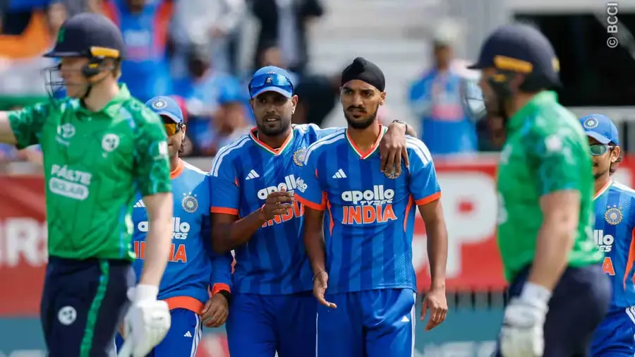 india