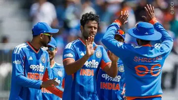 India