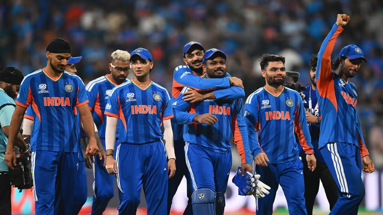 India