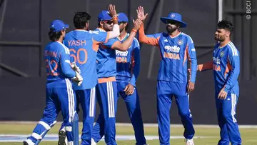 India