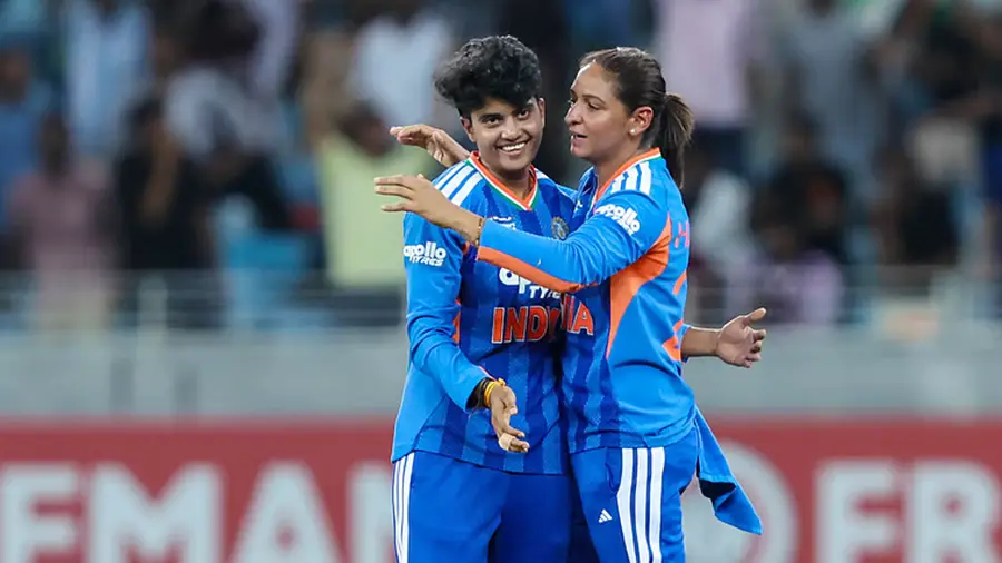 India
