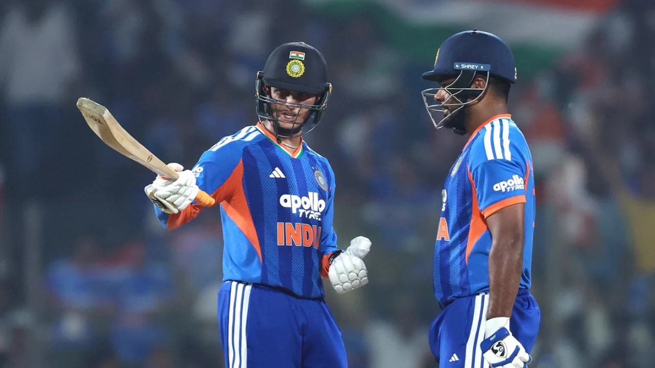 India
