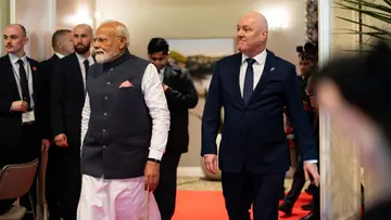 India-Newzealand