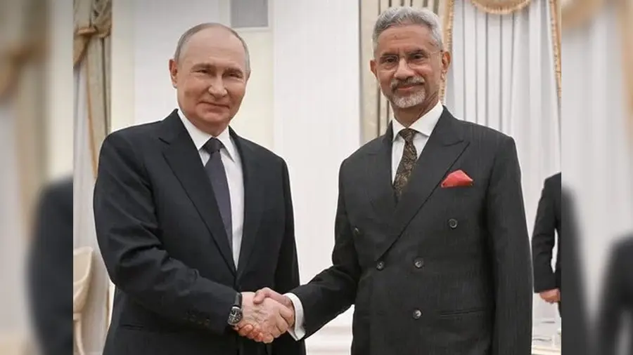 India-Russia