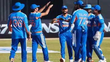 India-Zimbabwe.