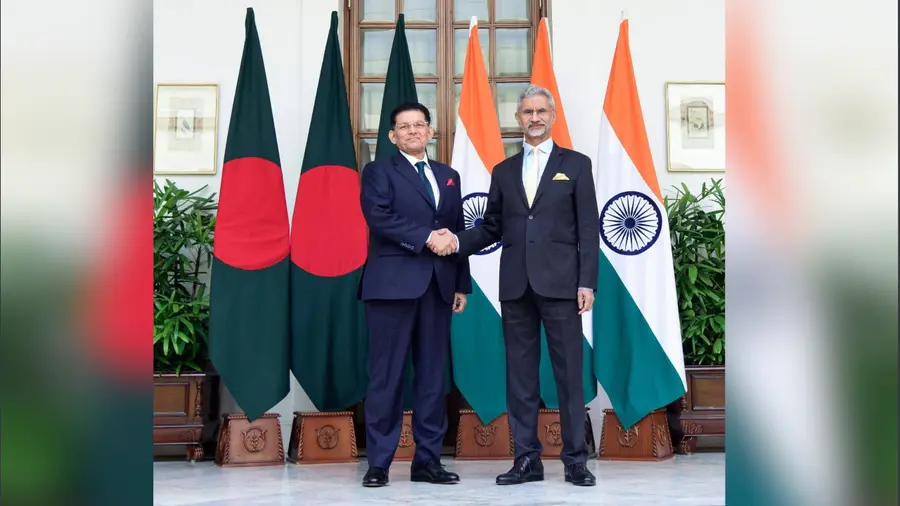 India Bangladesh