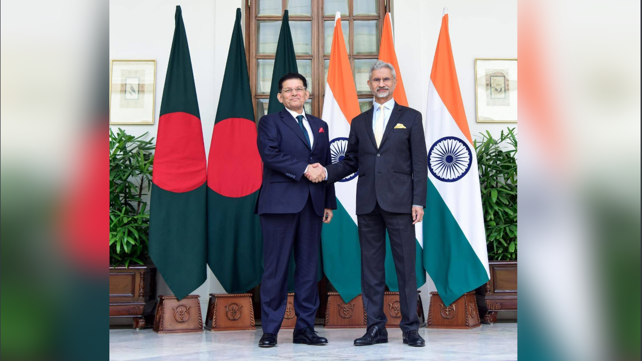 India Bangladesh