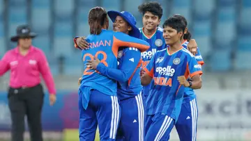 India Crushes Sri Lanka to Lift T20 Asia Cup