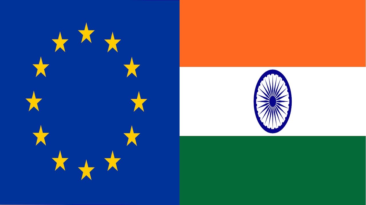 India EU