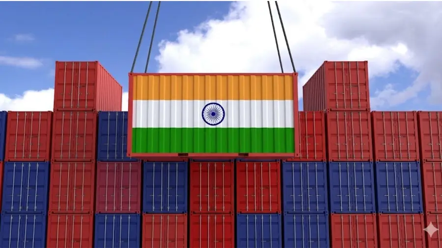 India Exports